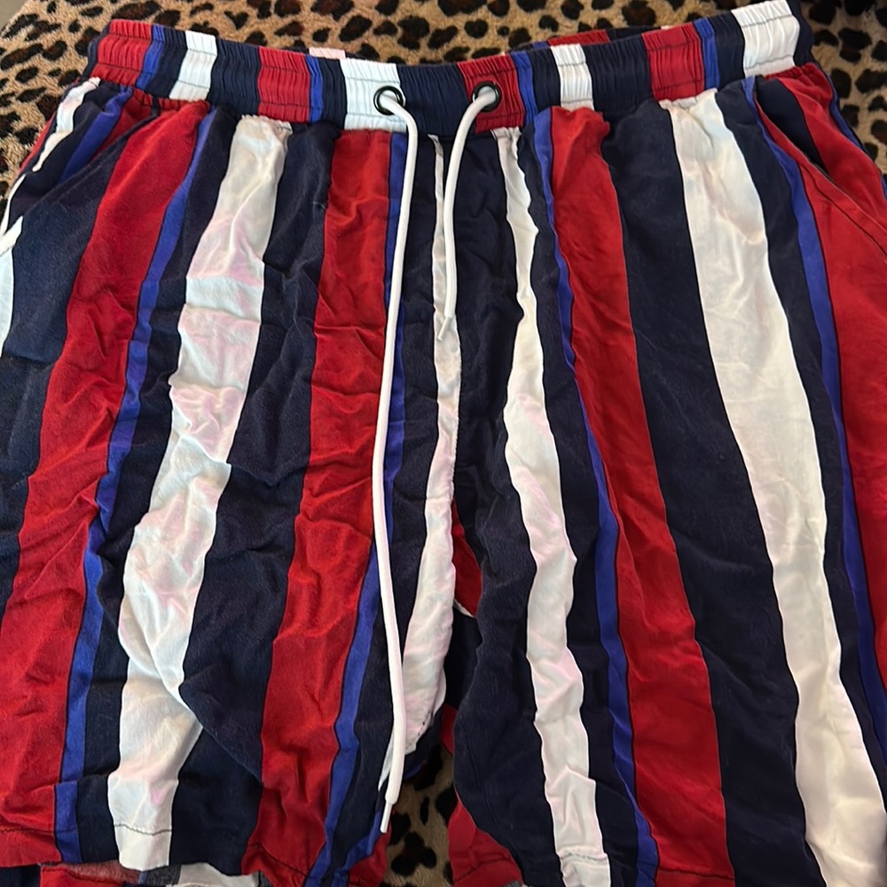 Romwe Shorts New without Tags